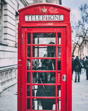 stay in touch while traveling