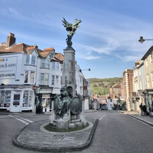things to do in Lewes