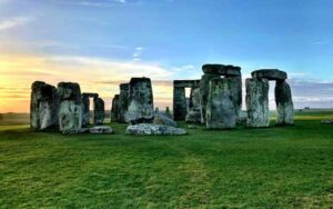 travel to the UK from the USA
