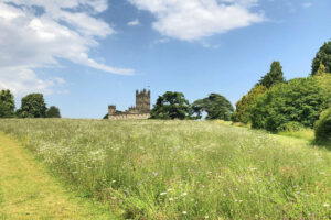 visit highclere castle