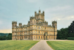 downton abbey