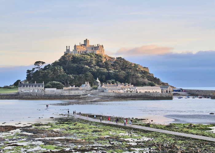 Places to Visit in Cornwall near Penzance