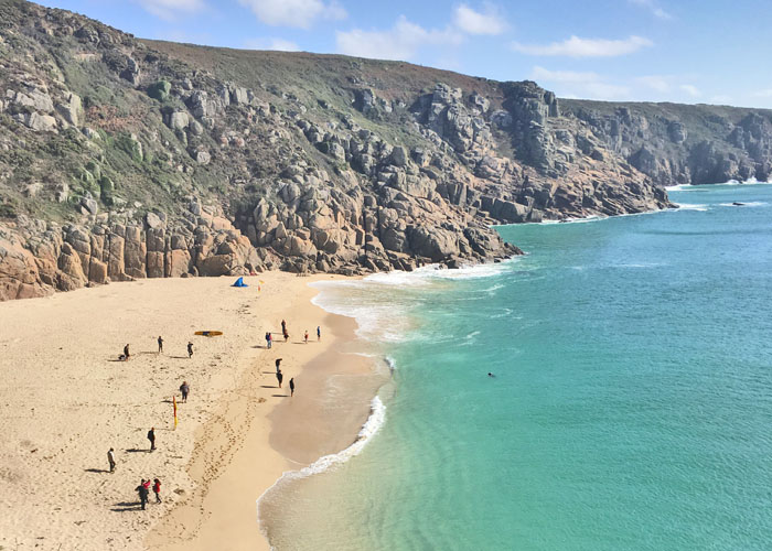 Places to Visit in Cornwall near Penzance