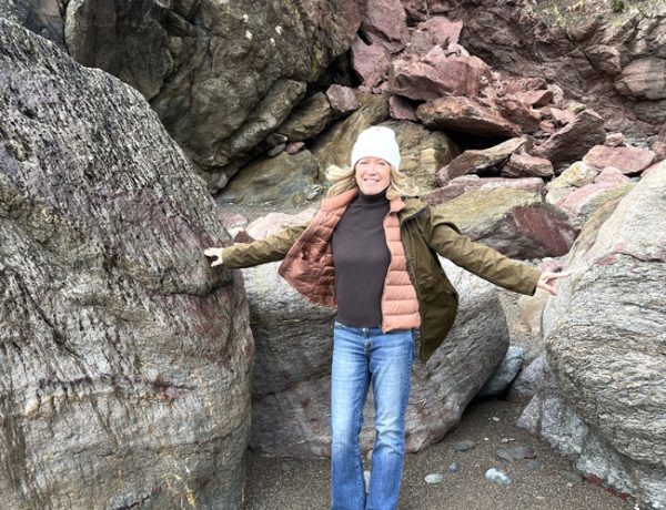 best womens jackets for europe