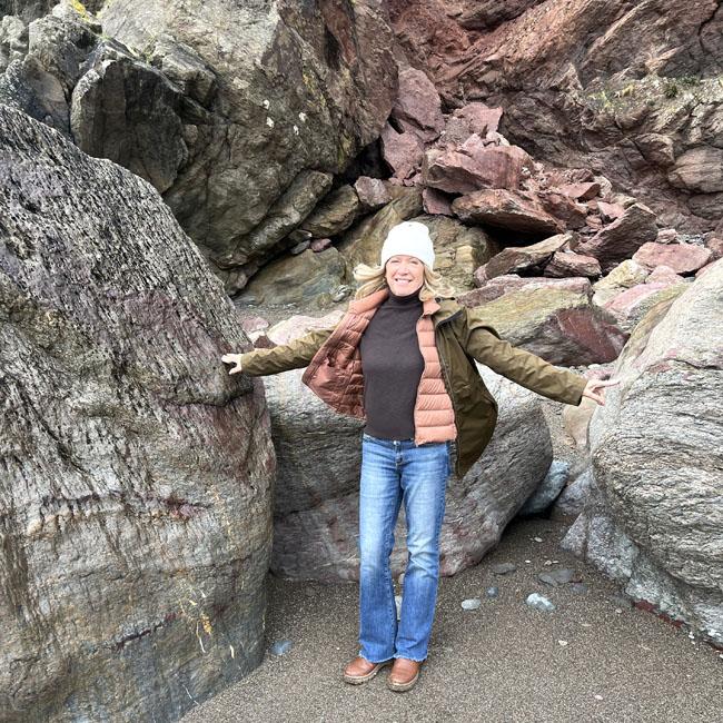 best womens jackets for europe